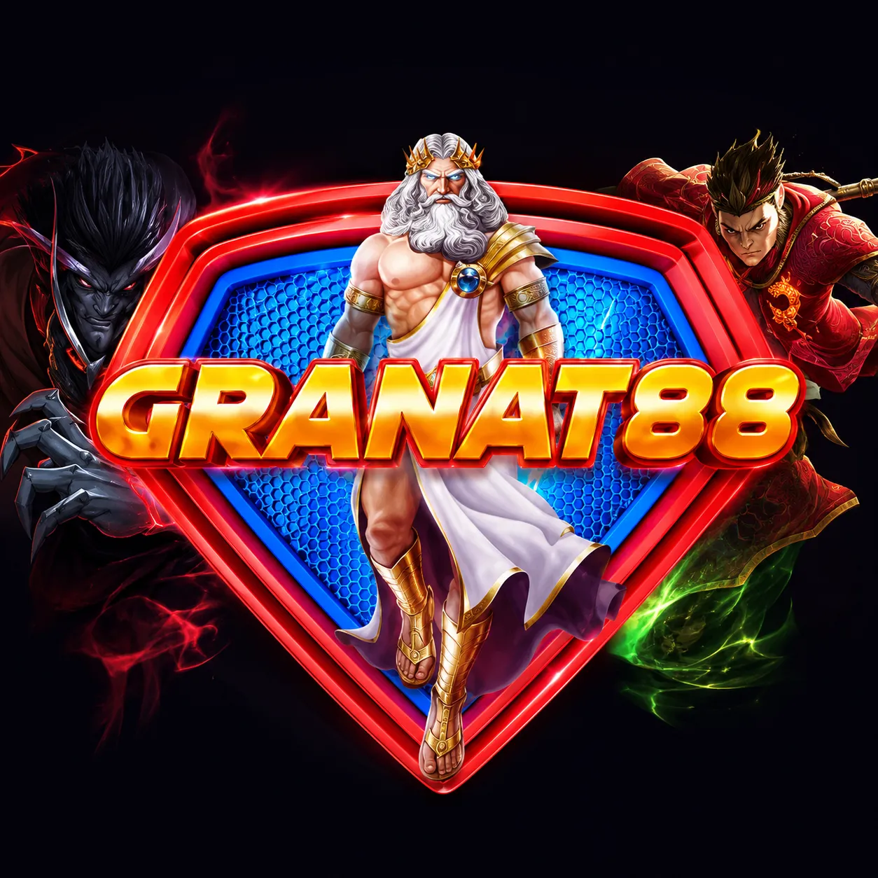 GRANAT88 - Permainan Mahjong Menarik untuk Penggemar Puzzle