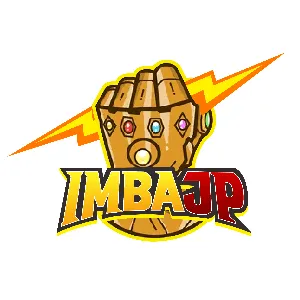 IMBAJP - Game Memancing Seru di Genggaman Anda