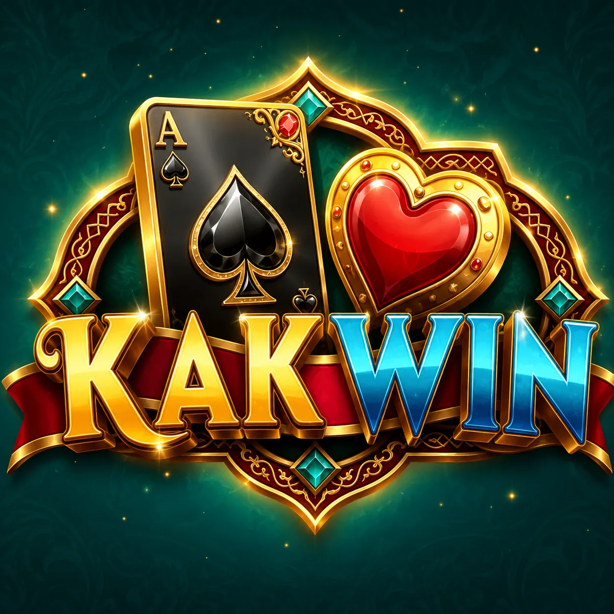 KAKWIN - Petualangan Seru dalam Dunia RPG