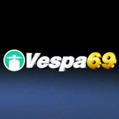 VESPA69 - Permainan Tembak Ikan Seru dan Mengasyikkan