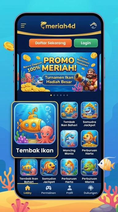 Pengguna meriah4d dapat melihat ulasan aplikasi oleh pengguna lain.