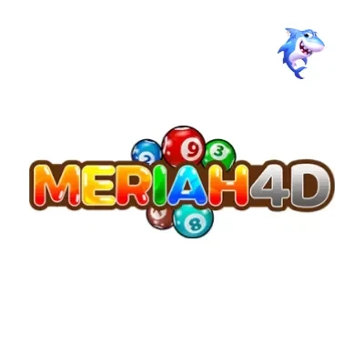 Logo meriah4d